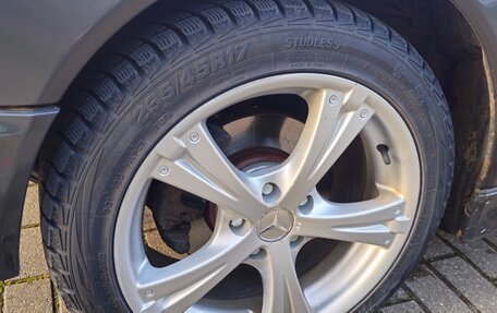 Mercedes-Benz E-Класс, 1998 год, 460 000 рублей, 10 фотография