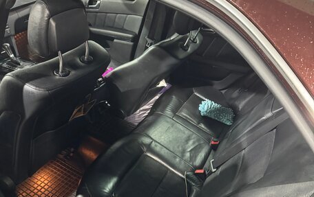 Mercedes-Benz E-Класс, 2010 год, 1 200 000 рублей, 7 фотография