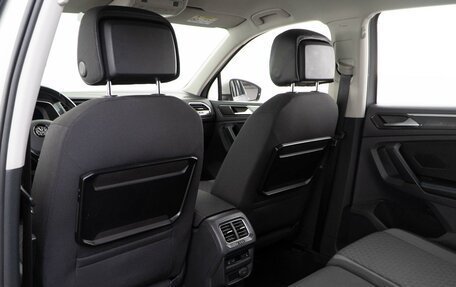 Volkswagen Tiguan II, 2016 год, 2 774 444 рублей, 11 фотография