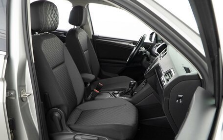 Volkswagen Tiguan II, 2016 год, 2 774 444 рублей, 8 фотография