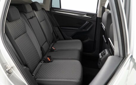 Volkswagen Tiguan II, 2016 год, 2 774 444 рублей, 7 фотография