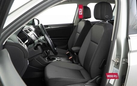 Volkswagen Tiguan II, 2016 год, 2 774 444 рублей, 10 фотография