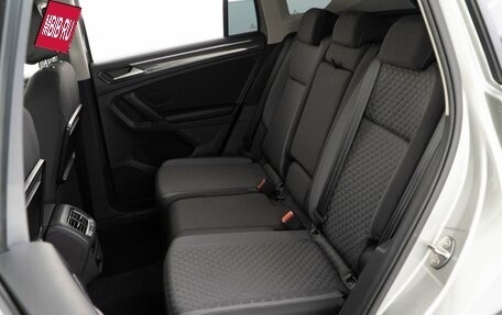 Volkswagen Tiguan II, 2016 год, 2 774 444 рублей, 9 фотография