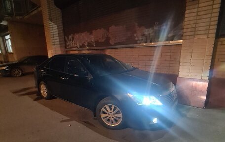 Toyota Camry, 2013 год, 1 499 999 рублей, 3 фотография