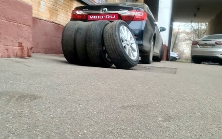 Toyota Camry, 2013 год, 1 499 999 рублей, 8 фотография