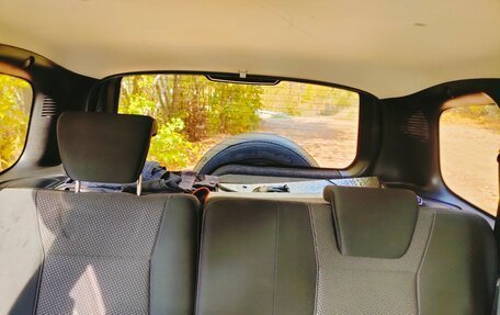 Chevrolet Niva I рестайлинг, 2016 год, 590 000 рублей, 12 фотография