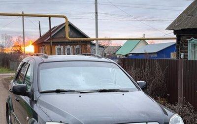 KIA Sorento IV, 2008 год, 800 000 рублей, 1 фотография