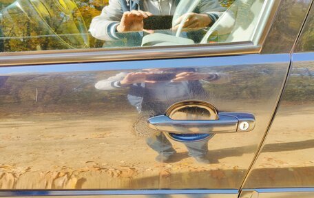 Chevrolet Niva I рестайлинг, 2016 год, 590 000 рублей, 8 фотография