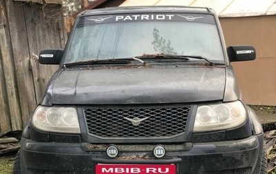 ЛуАЗ Pickup, 2011 год, 420 000 рублей, 1 фотография