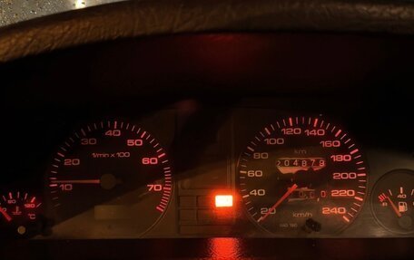 Audi 100, 1992 год, 130 000 рублей, 7 фотография