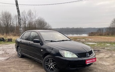 Mitsubishi Lancer IX, 2006 год, 420 000 рублей, 1 фотография