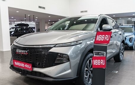 Haval F7x, 2025 год, 3 699 000 рублей, 1 фотография