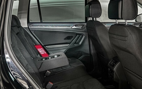 Volkswagen Tiguan II, 2021 год, 2 899 000 рублей, 12 фотография