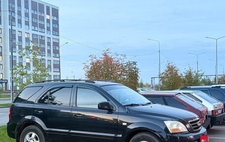 KIA Sorento IV, 2008 год, 800 000 рублей, 3 фотография