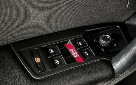 Volkswagen Tiguan II, 2021 год, 2 899 000 рублей, 23 фотография