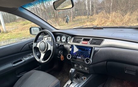 Mitsubishi Lancer IX, 2006 год, 420 000 рублей, 2 фотография