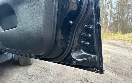 Mitsubishi Lancer IX, 2006 год, 420 000 рублей, 14 фотография