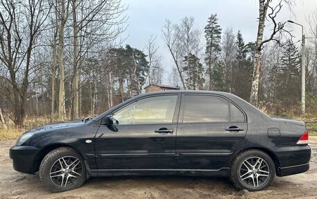 Mitsubishi Lancer IX, 2006 год, 420 000 рублей, 10 фотография