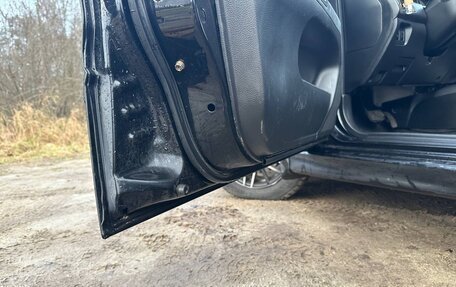 Mitsubishi Lancer IX, 2006 год, 420 000 рублей, 12 фотография