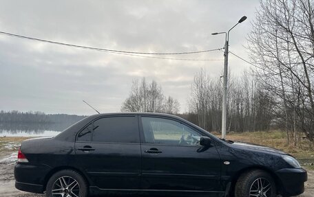 Mitsubishi Lancer IX, 2006 год, 420 000 рублей, 8 фотография