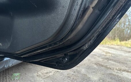 Mitsubishi Lancer IX, 2006 год, 420 000 рублей, 11 фотография