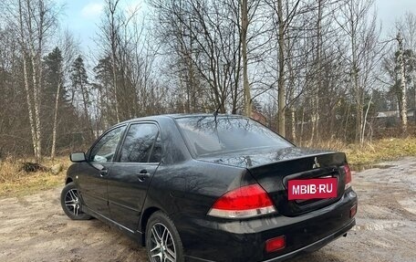 Mitsubishi Lancer IX, 2006 год, 420 000 рублей, 7 фотография