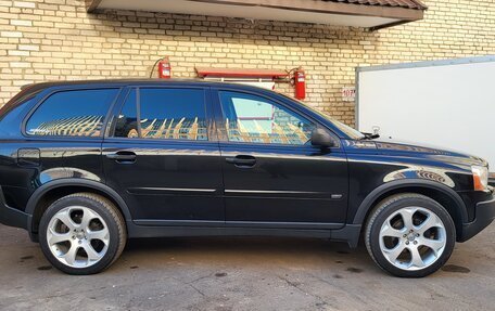 Volvo XC90 II рестайлинг, 2006 год, 1 450 000 рублей, 2 фотография