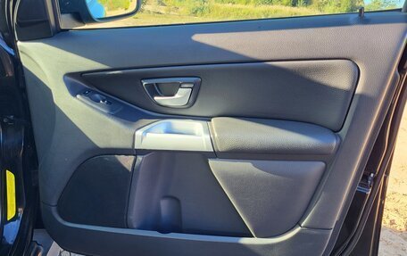 Volvo XC90 II рестайлинг, 2006 год, 1 450 000 рублей, 11 фотография