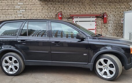 Volvo XC90 II рестайлинг, 2006 год, 1 450 000 рублей, 5 фотография