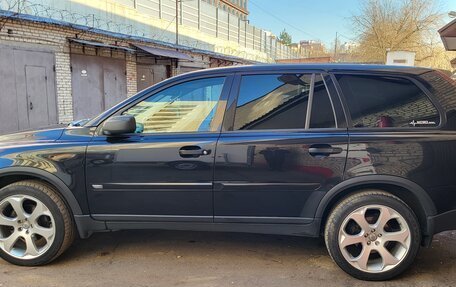 Volvo XC90 II рестайлинг, 2006 год, 1 450 000 рублей, 4 фотография
