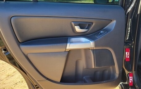 Volvo XC90 II рестайлинг, 2006 год, 1 450 000 рублей, 10 фотография