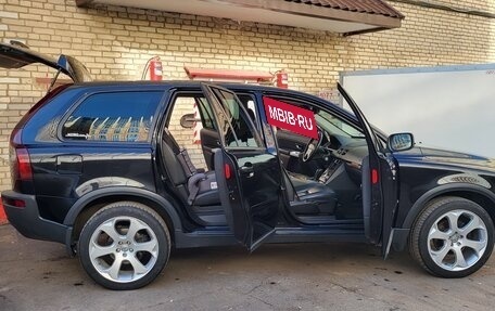 Volvo XC90 II рестайлинг, 2006 год, 1 450 000 рублей, 8 фотография