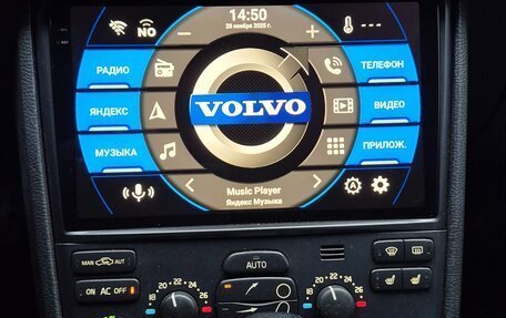 Volvo XC90 II рестайлинг, 2006 год, 1 450 000 рублей, 18 фотография