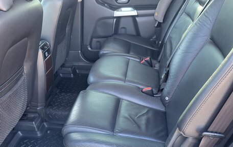 Volvo XC90 II рестайлинг, 2006 год, 1 450 000 рублей, 15 фотография