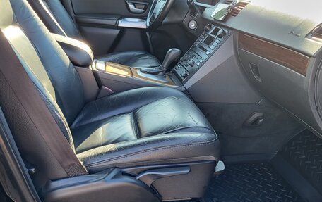 Volvo XC90 II рестайлинг, 2006 год, 1 450 000 рублей, 14 фотография