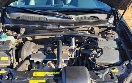 Volvo XC90 II рестайлинг, 2006 год, 1 450 000 рублей, 17 фотография