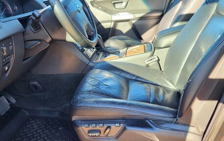 Volvo XC90 II рестайлинг, 2006 год, 1 450 000 рублей, 13 фотография