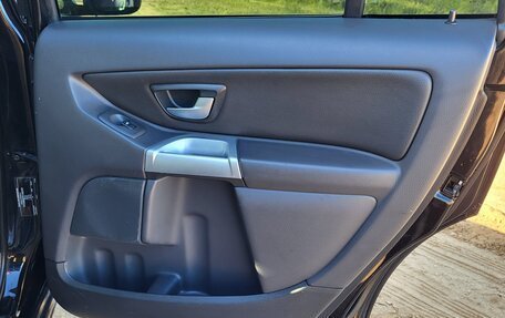 Volvo XC90 II рестайлинг, 2006 год, 1 450 000 рублей, 12 фотография