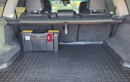 Volvo XC90 II рестайлинг, 2006 год, 1 450 000 рублей, 16 фотография