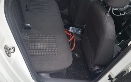 Volkswagen Polo VI (EU Market), 2019 год, 350 000 рублей, 5 фотография