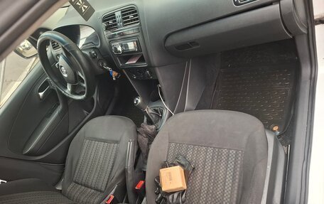 Volkswagen Polo VI (EU Market), 2019 год, 350 000 рублей, 6 фотография