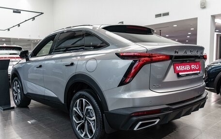 Haval F7x, 2025 год, 3 699 000 рублей, 3 фотография
