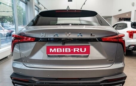 Haval F7x, 2025 год, 3 699 000 рублей, 6 фотография