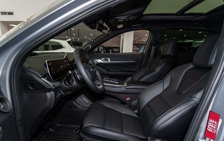 Haval F7x, 2025 год, 3 699 000 рублей, 9 фотография