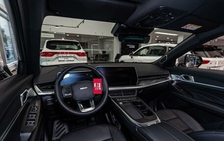 Haval F7x, 2025 год, 3 699 000 рублей, 13 фотография