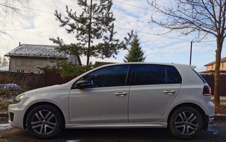 Volkswagen Golf VI, 2012 год, 1 050 000 рублей, 3 фотография