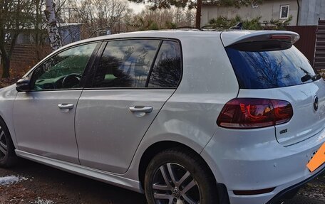 Volkswagen Golf VI, 2012 год, 1 050 000 рублей, 6 фотография