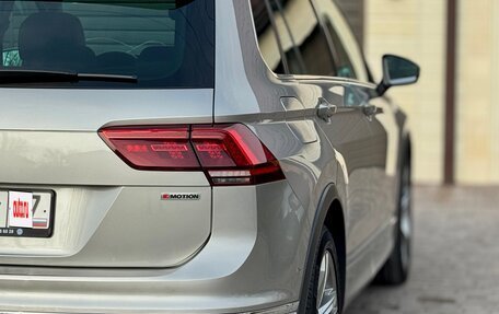 Volkswagen Tiguan II, 2019 год, 3 339 000 рублей, 14 фотография