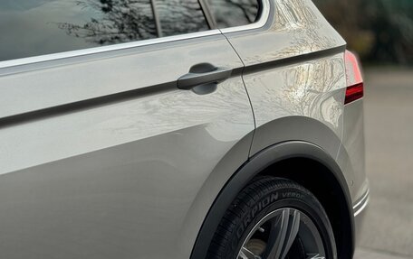 Volkswagen Tiguan II, 2019 год, 3 339 000 рублей, 12 фотография