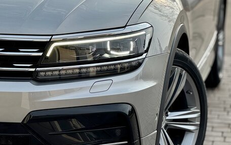 Volkswagen Tiguan II, 2019 год, 3 339 000 рублей, 18 фотография